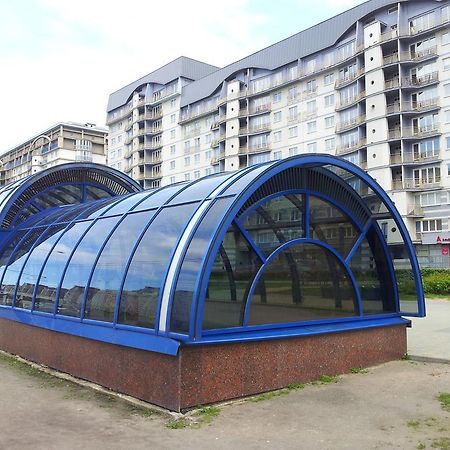 Апартаменты Независимости 168-2 Minsk Phòng bức ảnh