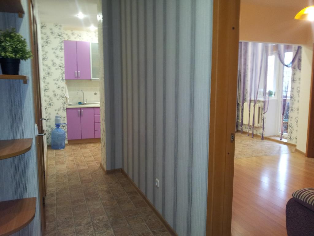 Апартаменты Независимости 168-2 Minsk Phòng bức ảnh