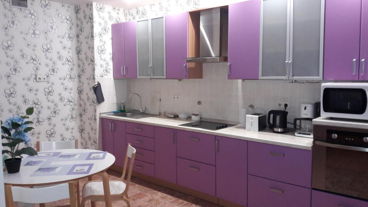 Апартаменты Независимости 168-2 Minsk Ngoại thất bức ảnh